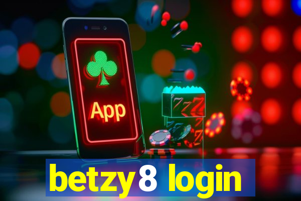 betzy8 login